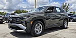 New 2026 HYUNDAI TUCSON SE FWD in DAVIE, FLORIDA