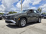 New 2026 HYUNDAI TUCSON SE FWD in DAVIE, FLORIDA (Photo 1)
