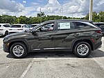 New 2026 HYUNDAI TUCSON SE FWD in DAVIE, FLORIDA (Photo 2)