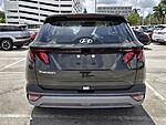 New 2026 HYUNDAI TUCSON SE FWD in DAVIE, FLORIDA (Photo 4)