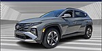 New 2026 HYUNDAI TUCSON SEL in DAVIE, FLORIDA