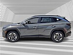 New 2026 HYUNDAI TUCSON SEL in DAVIE, FLORIDA (Photo 2)