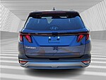New 2026 HYUNDAI TUCSON SEL in DAVIE, FLORIDA (Photo 4)
