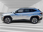 New 2026 HYUNDAI TUCSON SEL in DAVIE, FLORIDA (Photo 2)