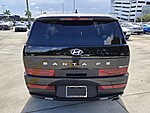 New 2026 HYUNDAI SANTA FE SE FWD in DAVIE, FLORIDA (Photo 4)