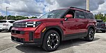 New 2026 HYUNDAI SANTA FE SEL FWD in DAVIE, FLORIDA
