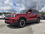 New 2026 HYUNDAI SANTA FE SEL FWD in DAVIE, FLORIDA (Photo 1)