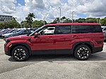 New 2026 HYUNDAI SANTA FE SEL FWD in DAVIE, FLORIDA (Photo 2)