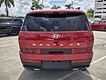 New 2026 HYUNDAI SANTA FE SEL FWD in DAVIE, FLORIDA (Photo 4)