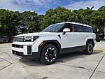 New 2026 HYUNDAI SANTA FE SEL FWD in DAVIE, FLORIDA (Photo 1)