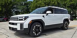 New 2026 HYUNDAI SANTA FE SEL FWD in DAVIE, FLORIDA