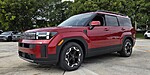 New 2026 HYUNDAI SANTA FE SEL FWD in DAVIE, FLORIDA
