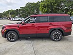 New 2026 HYUNDAI SANTA FE SEL FWD in DAVIE, FLORIDA (Photo 2)