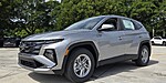 New 2026 HYUNDAI TUCSON SE FWD in DAVIE, FLORIDA