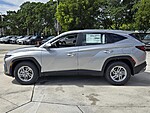 New 2026 HYUNDAI TUCSON SE FWD in DAVIE, FLORIDA (Photo 2)