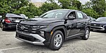 New 2026 HYUNDAI TUCSON SE FWD in DAVIE, FLORIDA