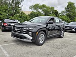 New 2026 HYUNDAI TUCSON SE FWD in DAVIE, FLORIDA (Photo 1)