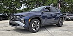New 2026 HYUNDAI TUCSON SEL CONVENIENCE FWD in DAVIE, FLORIDA