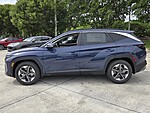 New 2026 HYUNDAI TUCSON SEL CONVENIENCE FWD in DAVIE, FLORIDA (Photo 2)