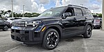 New 2026 HYUNDAI SANTA FE SEL FWD in DAVIE, FLORIDA