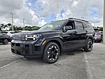 New 2026 HYUNDAI SANTA FE SEL FWD in DAVIE, FLORIDA (Photo 1)