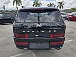 New 2026 HYUNDAI SANTA FE SEL FWD in DAVIE, FLORIDA (Photo 4)