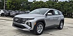 New 2026 HYUNDAI TUCSON SE FWD in DAVIE, FLORIDA