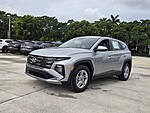 New 2026 HYUNDAI TUCSON SE FWD in DAVIE, FLORIDA (Photo 1)