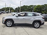 New 2026 HYUNDAI TUCSON SE FWD in DAVIE, FLORIDA (Photo 2)