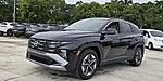 New 2026 HYUNDAI TUCSON SEL CONVENIENCE FWD in DAVIE, FLORIDA