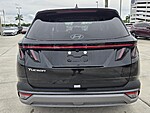 New 2026 HYUNDAI TUCSON SEL CONVENIENCE FWD in DAVIE, FLORIDA (Photo 4)