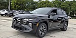 New 2026 HYUNDAI TUCSON XRT FWD in DAVIE, FLORIDA