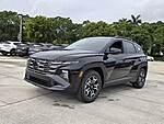New 2026 HYUNDAI TUCSON XRT FWD in DAVIE, FLORIDA (Photo 1)