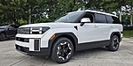 New 2026 HYUNDAI SANTA FE SEL FWD in DAVIE, FLORIDA
