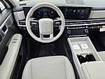 New 2026 HYUNDAI SANTA FE SEL FWD in DAVIE, FLORIDA (Photo 8)
