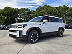 New 2026 HYUNDAI SANTA FE SEL FWD in DAVIE, FLORIDA (Photo 1)