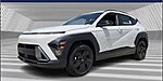 New 2026 HYUNDAI KONA SEL in DAVIE, FLORIDA