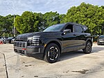 New 2026 HYUNDAI PALISADE XRT PRO AWD in DAVIE, FLORIDA (Photo 1)