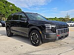 New 2026 HYUNDAI PALISADE XRT PRO AWD in DAVIE, FLORIDA (Photo 3)