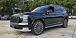 New 2026 HYUNDAI PALISADE CALLIGRAPHY FWD in DAVIE, FLORIDA