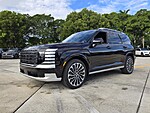 New 2026 HYUNDAI PALISADE CALLIGRAPHY FWD in DAVIE, FLORIDA (Photo 1)