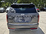 New 2026 HYUNDAI PALISADE CALLIGRAPHY FWD in DAVIE, FLORIDA (Photo 4)