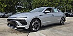 New 2026 HYUNDAI SONATA SEL SPORT FWD in DAVIE, FLORIDA