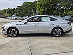New 2026 HYUNDAI SONATA SEL SPORT FWD in DAVIE, FLORIDA (Photo 2)