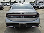 New 2026 HYUNDAI SONATA SEL SPORT FWD in DAVIE, FLORIDA (Photo 4)
