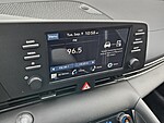 New 2025 HYUNDAI ELANTRA SEL SPORT IVT in DAVIE, FLORIDA (Photo 10)