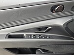 New 2025 HYUNDAI ELANTRA SEL SPORT IVT in DAVIE, FLORIDA (Photo 15)