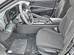 New 2025 HYUNDAI ELANTRA SEL SPORT IVT in DAVIE, FLORIDA (Photo 6)