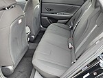 New 2025 HYUNDAI ELANTRA SEL SPORT IVT in DAVIE, FLORIDA (Photo 7)