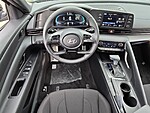 New 2025 HYUNDAI ELANTRA SEL SPORT IVT in DAVIE, FLORIDA (Photo 8)